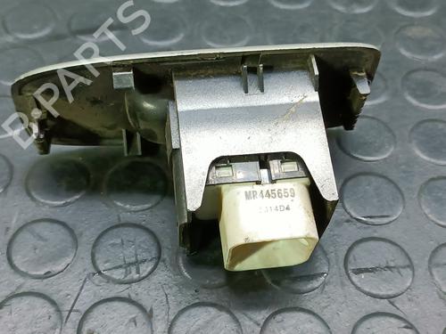 Right front window switch MITSUBISHI PAJERO III (V7_W, V6_W) 3.2 Di-D (V68W) | BP20820626I26 