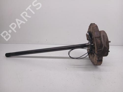 Used Right rear driveshaft KIA SORENTO I (JC) [2002-2011]  27364589