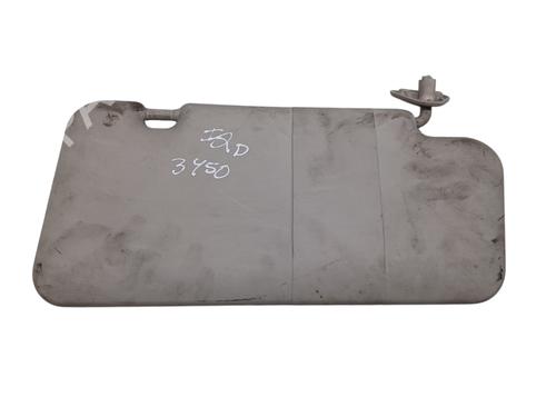 right-sun-visor-nissan-note-e11-ne11-2005-2006-2007-2008-2009-2010-2011-2012-2013-34155725 main image