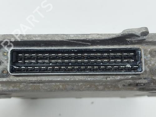 Engine control unit (ECU) LAND ROVER FREELANDER I (L314) 2.0 DI 4x4 | BP20841302M57 