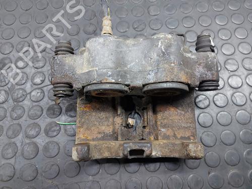 Left front brake caliper RENAULT MASCOTT Platform/Chassis (UH_, HH_)  | BP29573185M105 