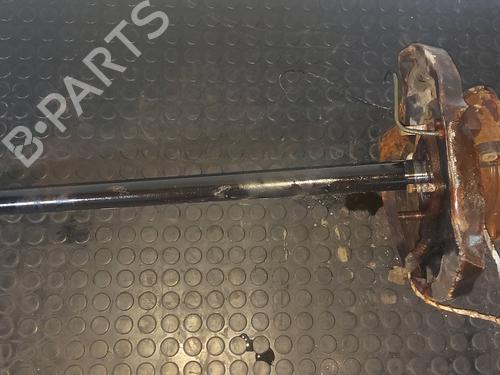 Used Left rear driveshaft NISSAN TERRANO II (R20) 2.7 TDi 4WD (125 hp) 20833385