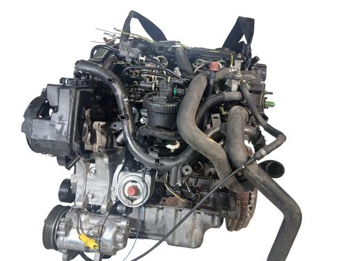 Engine PEUGEOT 206 Hatchback (2A/C) 2.0 HDI 90 | BP30196321M1 