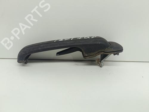 Used Front left exterior door handle MAHINDRA GOA [2010-2025]  22769347