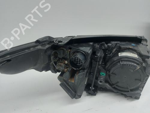 Scheinwerfer links LAND ROVER RANGE ROVER EVOQUE (L538)  | BP29721833C28 