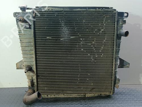 Radiatore acqua FORD USA EXPLORER (U2, U_) [1994-2003]  32036866