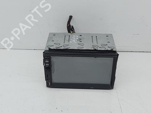 Display Display RENAULT LAGUNA II (BG0/1_) 1.8 16V (BG0B, BG0M) (120 hp) 34331012 34331012