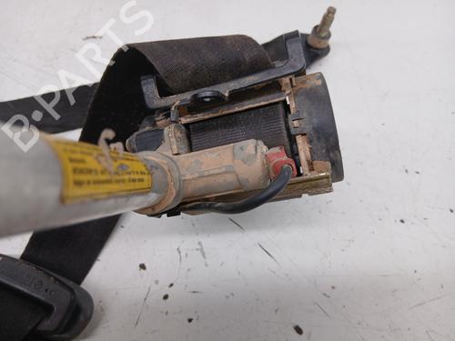 Front right seatbelt NISSAN TERRANO II (R20)  | BP26122197I25 