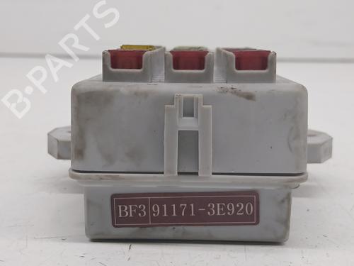Fuse box KIA SORENTO I (JC) 2.5 CRDi 4WD | BP28671012E1