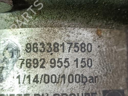 Steering pump PEUGEOT 406 (8B) 2.0 HDI 110 | BP28801337M99 