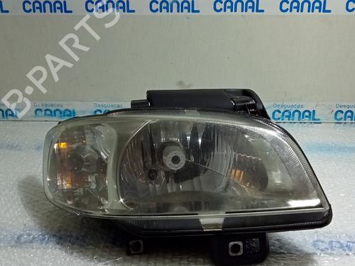 Used Right headlight SEAT IBIZA II (6K1) 1.4 16V (75 hp) 20821827