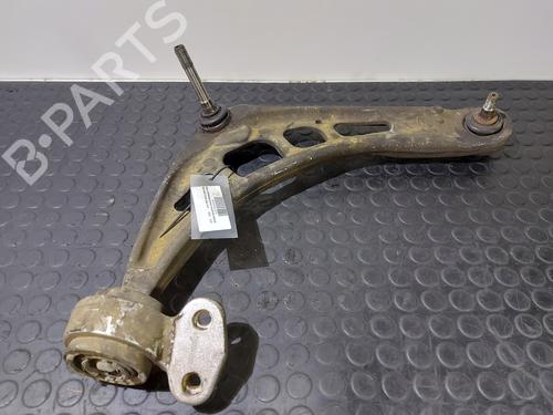 Used Right front suspension arm BMW 3 Coupe (E46) 318 Ci (118 hp) 26186443