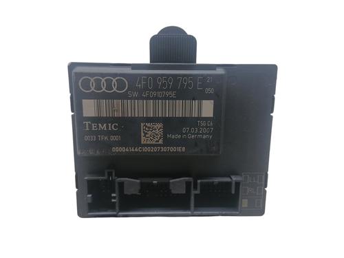 Used Comfort control module Comfort control module 38291048 38291048