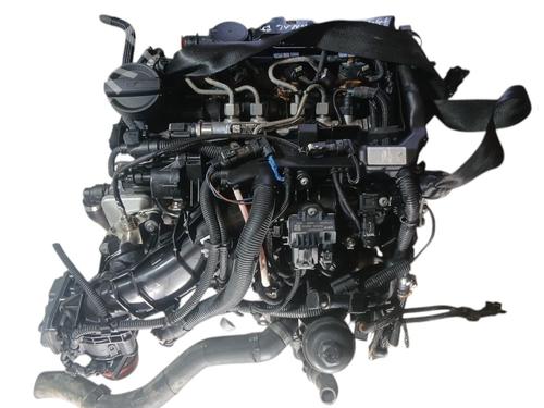 Used Engine Engine BMW 1 (F21) [2011-2019] 34164765 34164765