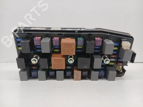 Used Fuse box Fuse box CHEVROLET CAPTIVA (C100, C140) [2006-2026] 34346196 34346196