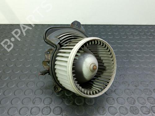 Heater blower motor FIAT GRANDE PUNTO (199_) 1.9 D Multijet | BP20832938M62 