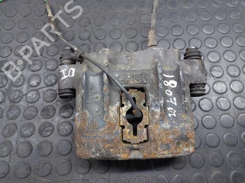 Used Left front brake caliper RENAULT MASCOTT Platform/Chassis (UH_, HH_) [1999-2005]  29573185