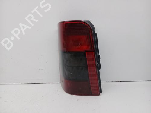 Used Left taillight CITROËN BERLINGO / BERLINGO FIRST Box Body/MPV (M_) 2.0 HDI 90 (MBRHY, MCRHY) (90 hp) 27592323