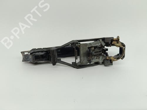 Front right exterior door handle SEAT TOLEDO II (1M2) 1.9 TDI | BP21686797C129 