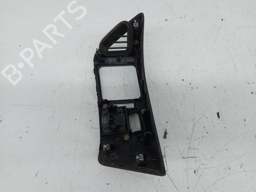 Air vent MITSUBISHI PAJERO III (V7_W, V6_W) 3.2 Di-D (V68W, V78W) | BP26879293I21 