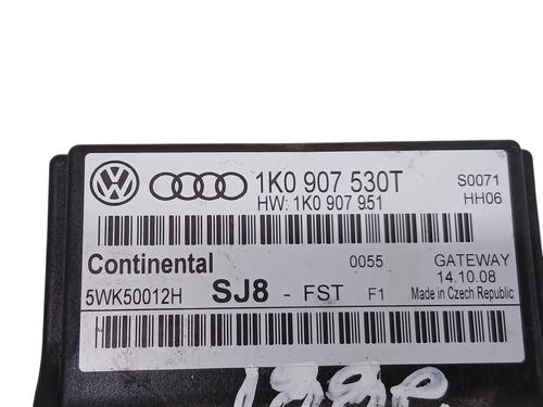 Electronic module VW TIGUAN (5N_) | BP31958325M83