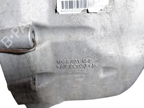 Gearbox BMW 5 (E60) 525 d | BP32157411M3 - Image 4
