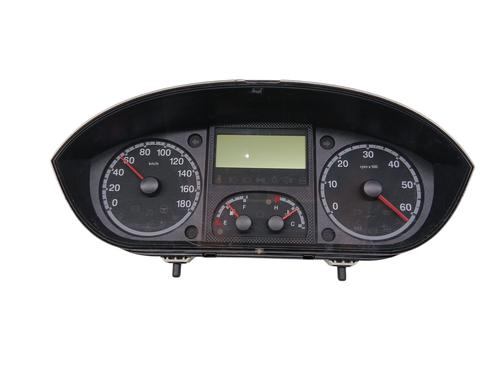 Instrument cluster PEUGEOT BOXER Van  | BP33812618C47  - Image 5
