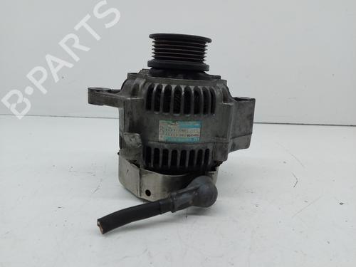 Alternator LEXUS GS (_S16_) 300 (JZS160_, JZS160R) | BP29721851M7 