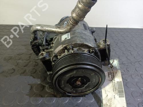 AC compressor AUDI A6 C6 Avant (4F5) 3.0 TDI quattro | BP20843793M34 