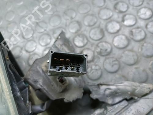 Right mirror AUDI A4 B5 (8D2) 1.9 TDI | BP20821114C27 