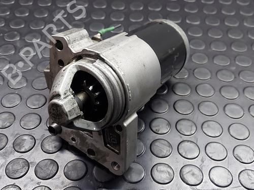 Used Starter CITROËN C4 I (LC_) [2004-2014]  20828970