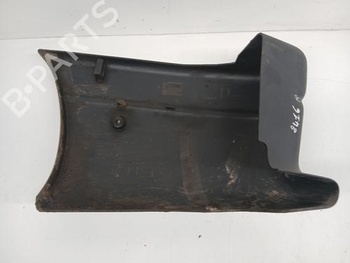 Corner bumper RENAULT MASTER II Van (FD) 2.5 dCi | BP27315572C117 