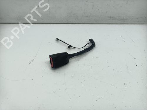 Front left belt tensioner VW PASSAT B6 (3C2)  | BP26548780C87 