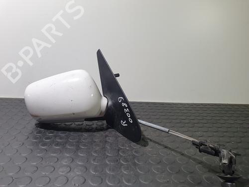Used Right mirror VW POLO III (6N1) 55 1.3 (55 hp) 32323797