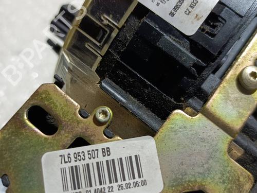 Switch VW TOUAREG (7LA, 7L6, 7L7)  | BP29138123I30 