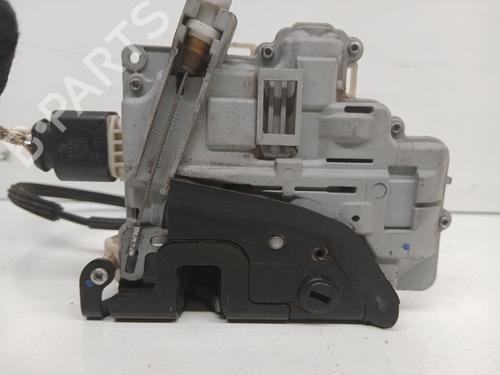 Rear right lock VW PASSAT B6 (3C2)  | BP27270225C99