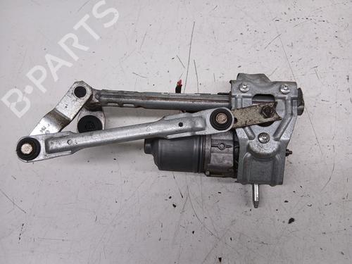 Rear wiper motor SEAT TOLEDO III (5P2) | BP31841470M102