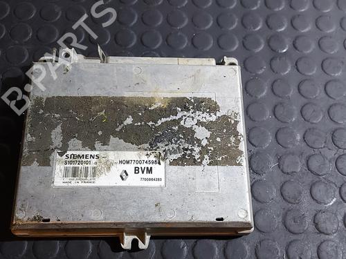 Used Engine control unit (ECU) RENAULT SAFRANE I (B54_) [1992-1997]  20836041