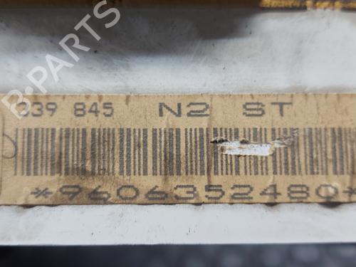 Instrument cluster PEUGEOT 605 (6B) 2.0 Turbo 9606352480 |