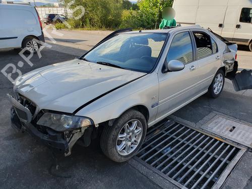 Instrument cluster ROVER 45 I Saloon (RT) 2.0 iDT | BP20835971C47