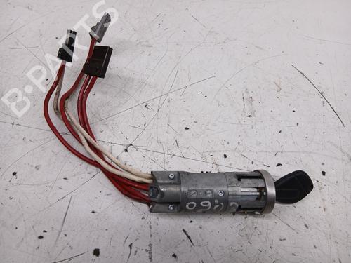 Used Ignition barrel PEUGEOT 806 (221) [1994-2002]  28183680