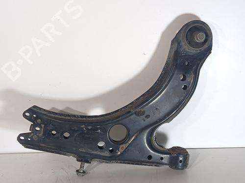 Right front suspension arm SEAT TOLEDO II (1M2)  | BP29636164M13 