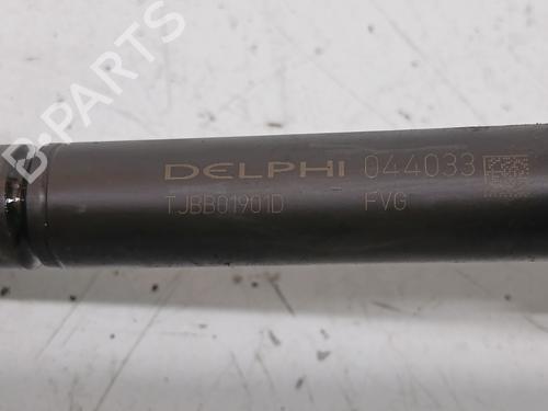 Injector OPEL ASTRA G Hatchback (T98) | BP28800453M100