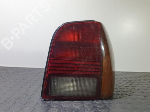Used Right taillight VW POLO (6N2) [1999-2001]  20816362