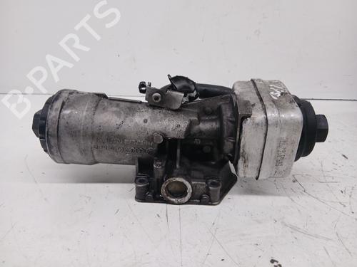 Used Oil radiator VW GOLF V (1K1) [2003-2010]  28425518