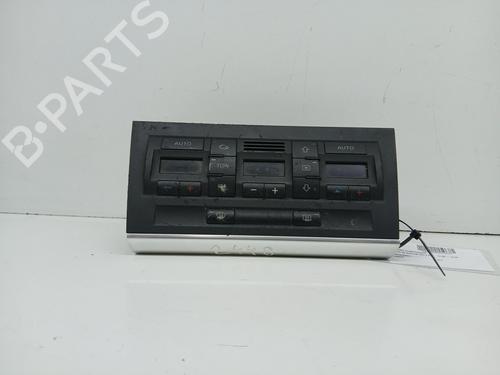 Commande Chauffage AUDI A4 B6 (8E2) 2.0 (130 hp) 31149786