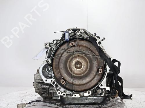 Gearbox AUDI A6 C5 Avant (4B5) 2.5 TDI | BP20844983M3 