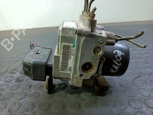 Used ABS pump DAEWOO KALOS (KLAS) [2002-2025]  20839314