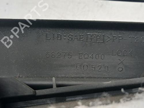 Glove box NISSAN X-TRAIL I (T30)  | BP27457639C95 