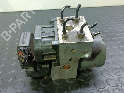 Used ABS pump FIAT PUNTO Hatchback Van (188_) 1.2 60 (60 hp) 20838928